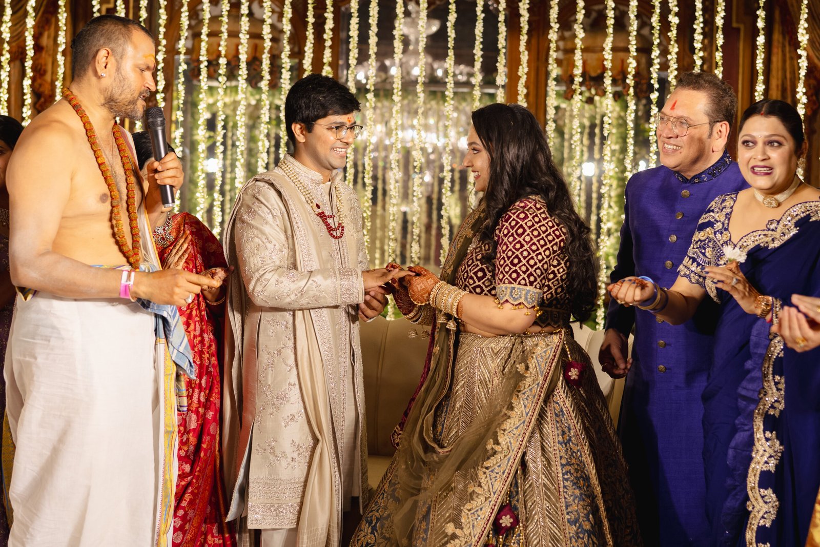 Wedding Photographer and Videographer in Mumbai