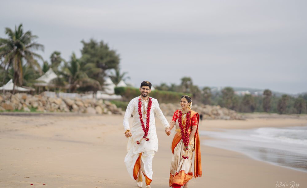 wedding photographers in vizag