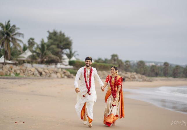 wedding photographers in vizag
