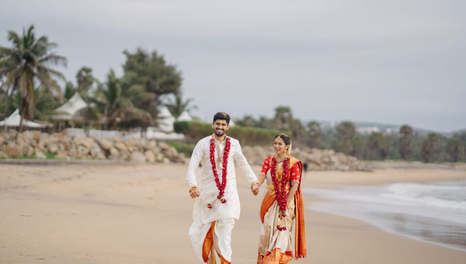 wedding photographers in vizag