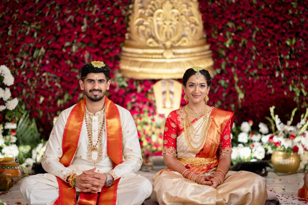 wedding photographers in vizag