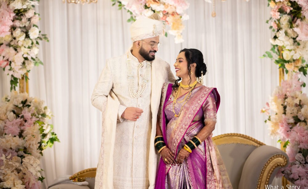 Wedding Photographers in Pune