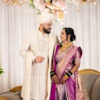 Wedding Photographers in Pune