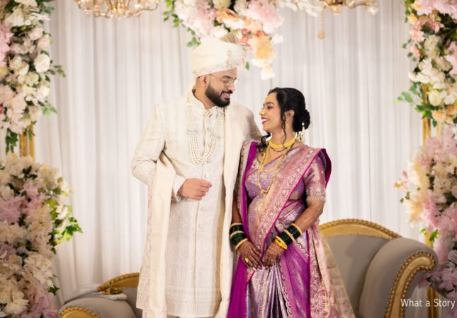 Wedding Photographers in Pune