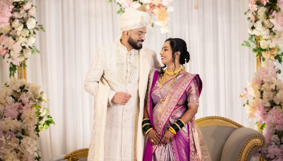 Wedding Photographers in Pune