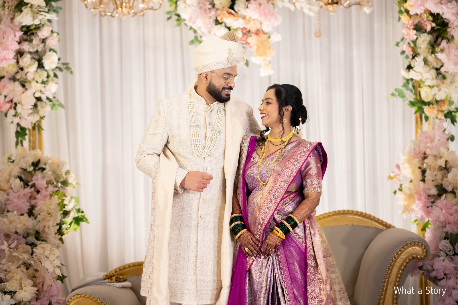 Wedding Photographers in Pune