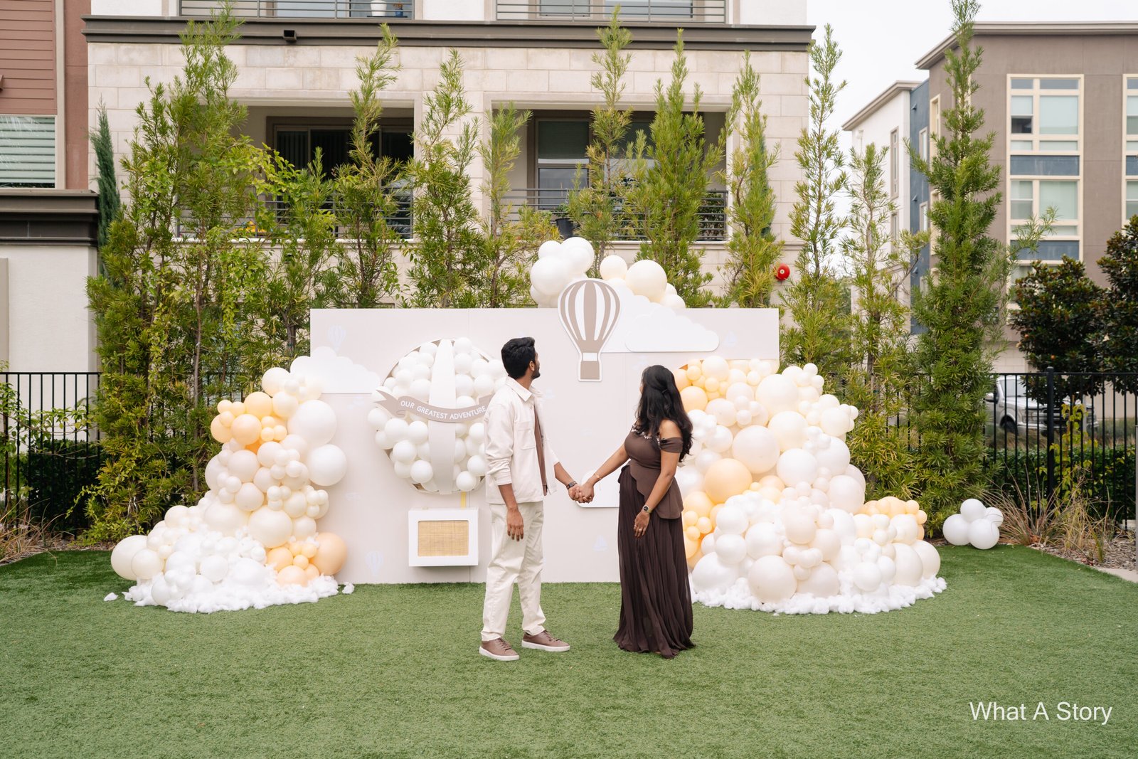 gender reveal videography packages new york