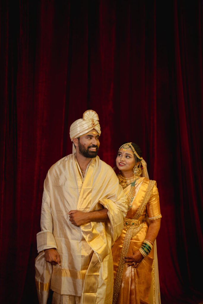 best wedding photographers in Vijayawada