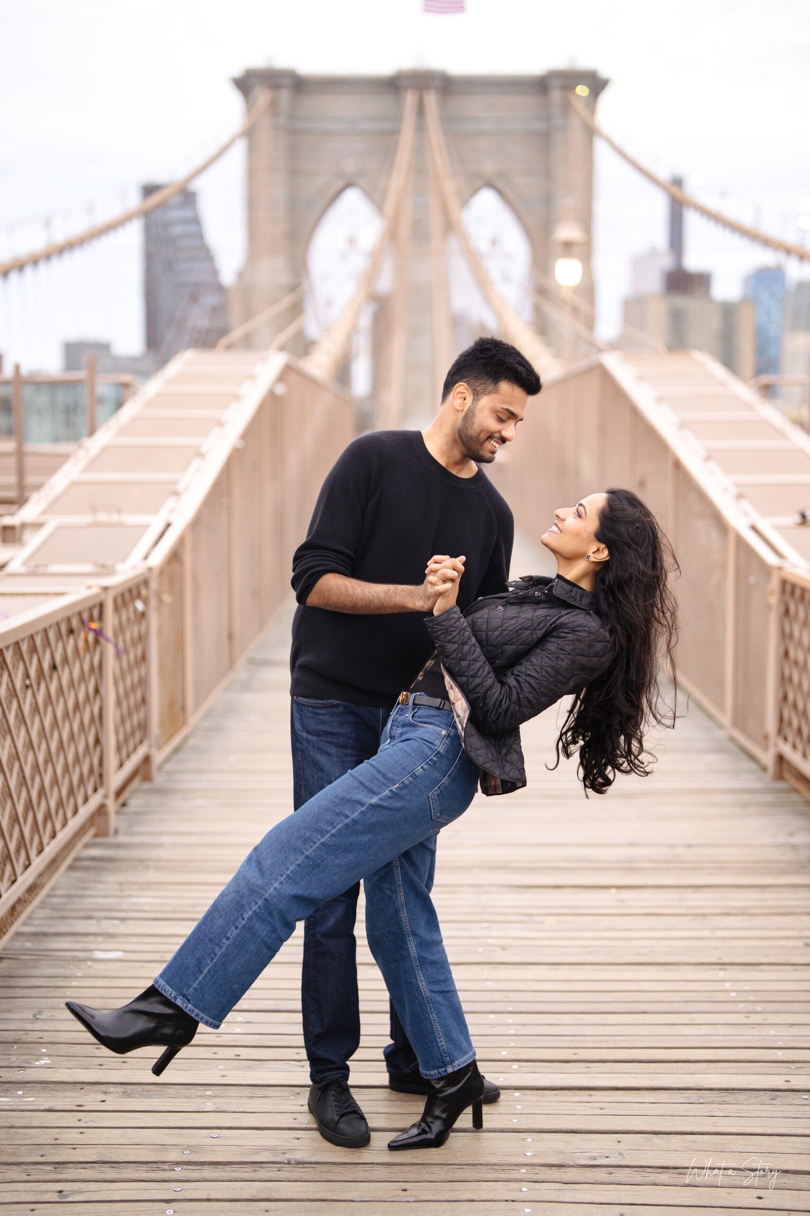 wedding photographers in new York