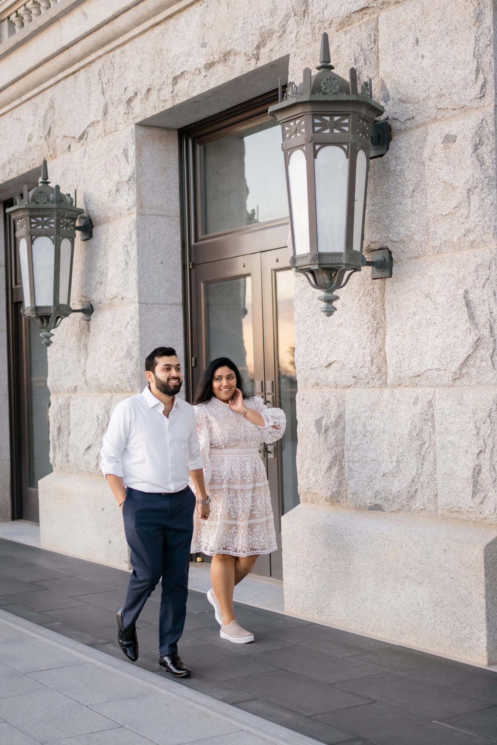 Wedding photographer in Utah