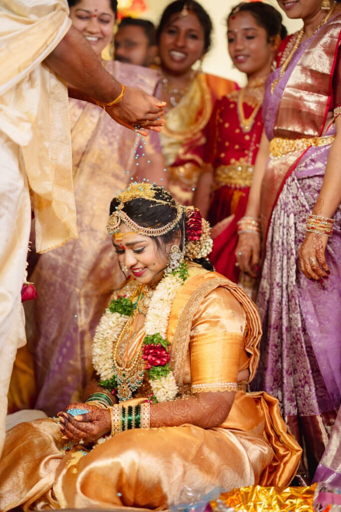 best wedding photographers in Vijayawada