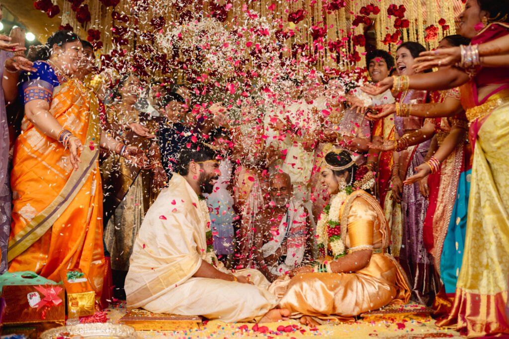 Best wedding photographers in Vijayawada