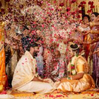 Best wedding photographers in Vijayawada