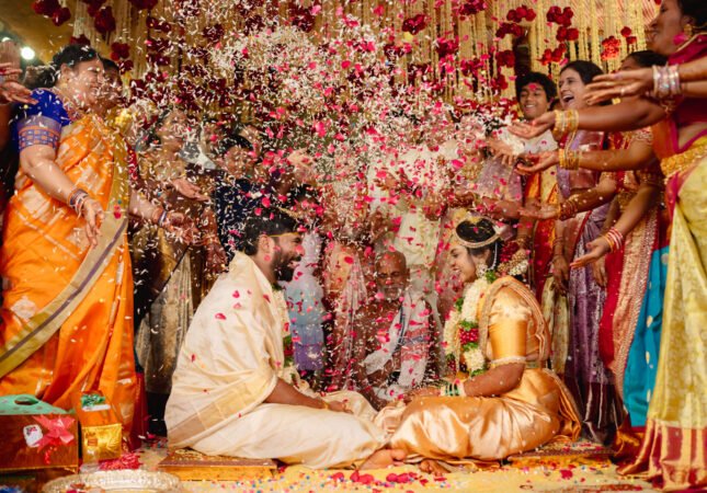 Best wedding photographers in Vijayawada