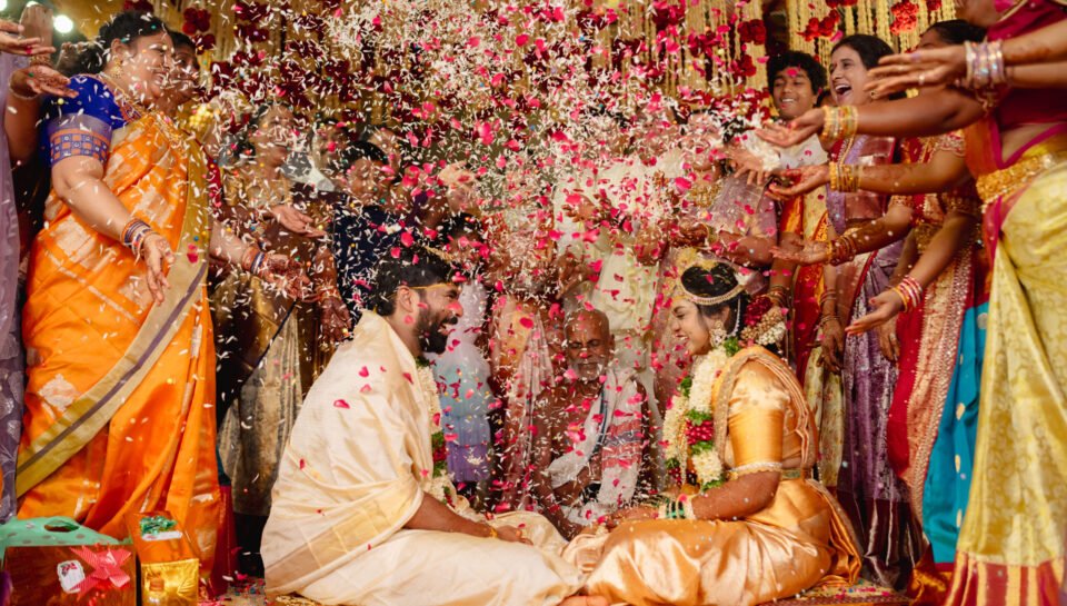 Best wedding photographers in Vijayawada