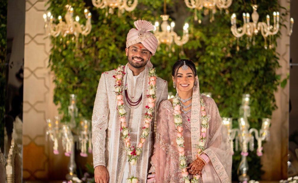 Wedding Photography in New York