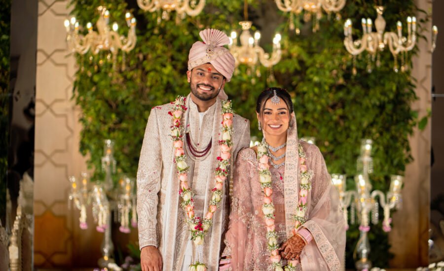 Wedding Photography in New York