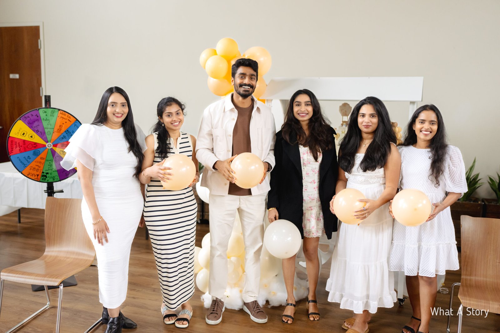 professional gender reveal photography new york