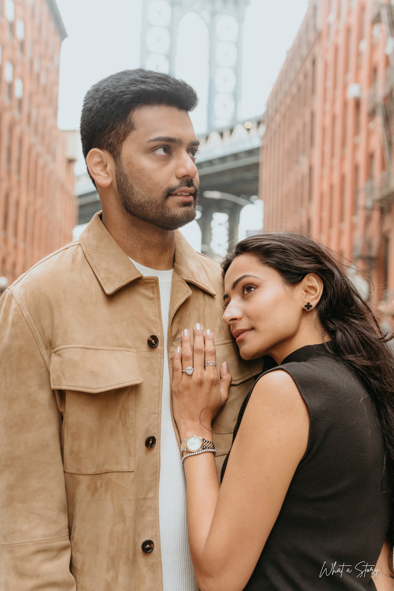 luxury wedding photographer new York