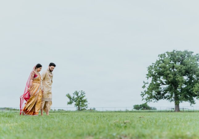 Wedding Photographers in Dallas