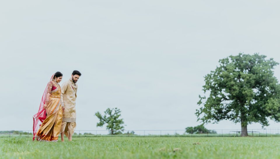 Wedding Photographers in Dallas