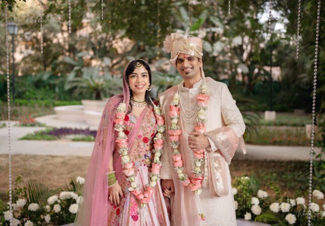 best wedding photographer in delhi