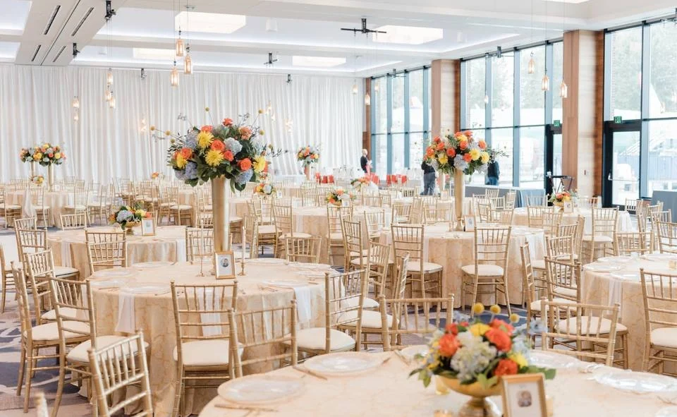 Luxury venue for Indian weddings in Seattle