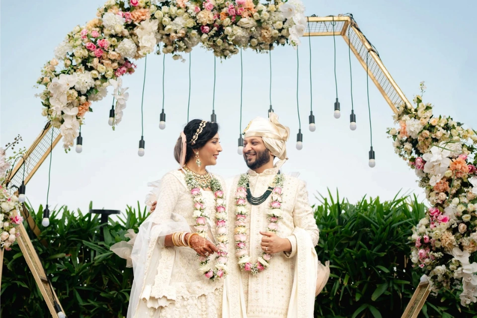 Wedding photos from Seattle