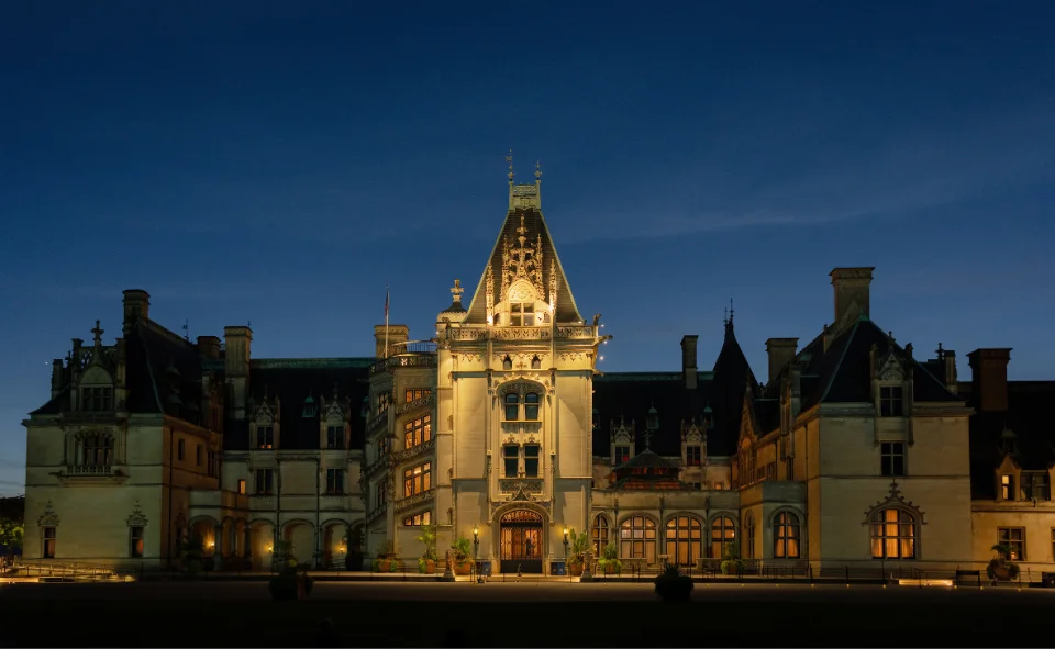 Biltmore Wedding Venue