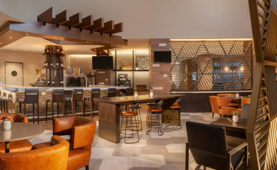 Marriott Raleigh Durham Research Triangle Park